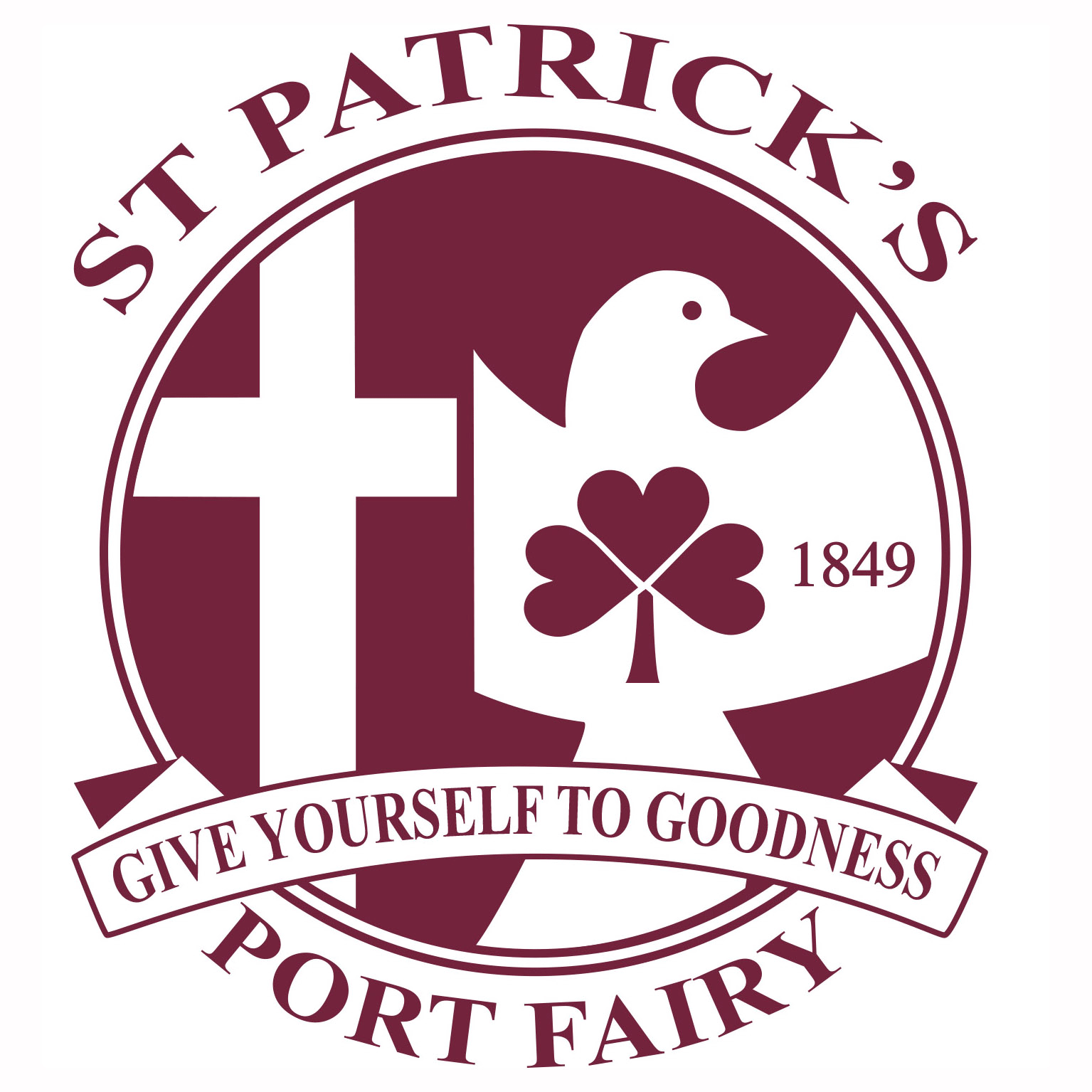 St Patrick's Parish Primary School 